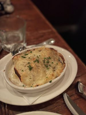 Rick's Chophouse by null