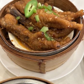 ChongQing Restaurant - Steamed chicken feet - Chinese Near Me - Surrey, British Columbia ChongQing Restaurant - Steamed chicken feet - Chinese Near Me - Surrey, British Columbia