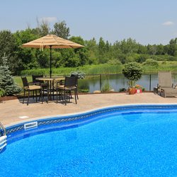 Tarson Pools & Spas