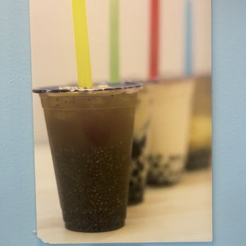 Brown Sugar Bubble Milk - Menu - Bubble Tea Near Me - Sacramento, California Brown Sugar Bubble Milk - Menu - Bubble Tea Near Me - Sacramento, California
