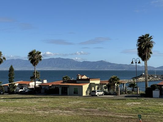 Cervecería Transpeninsular by null