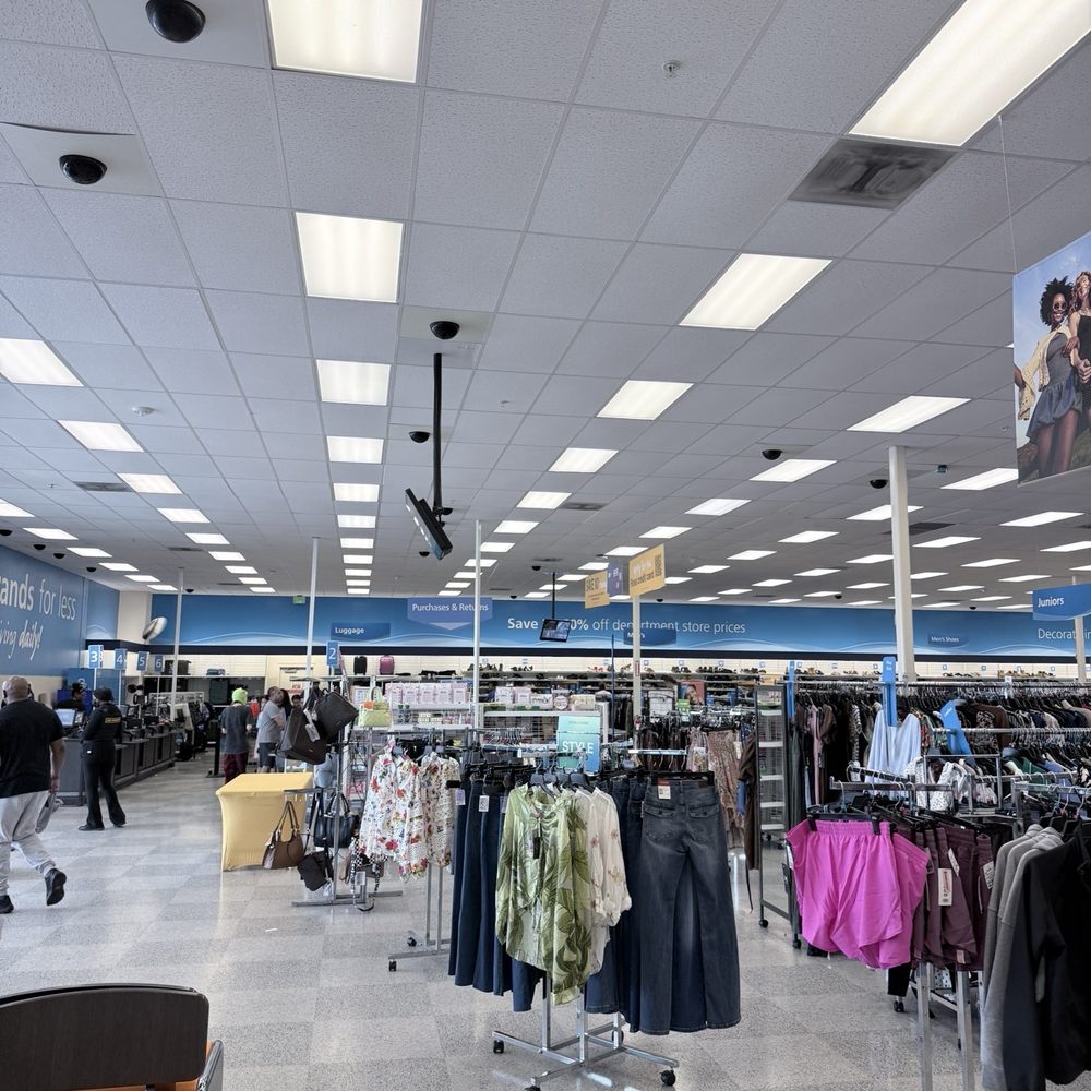 Ross Department Store Closest Ross Dress For Less To Me Ross Department Store The Closest Ross