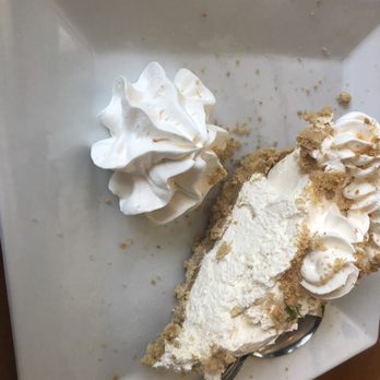 JT's Seafood Shack - Key Lime Pie - Seafood Near Me - Palm Coast, Florida JT's Seafood Shack - Key Lime Pie - Seafood Near Me - Palm Coast, Florida