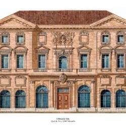 Hôtel de Ville - voir http://www.marseille.fr/sitevdm/jsp/site/Portal.jsp?document_id=610&portlet_id=60)