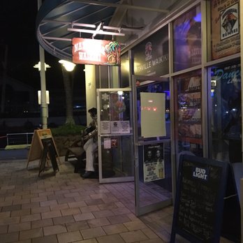 The Beach House - Outside - Bars Near Me - Honolulu, Hawaii The Beach House - Outside - Bars Near Me - Honolulu, Hawaii