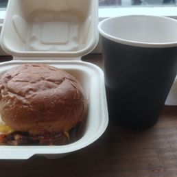 Egg Sandwich