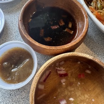 Sandok Sa Palayok - Mang Tomas, Sweet soy sauce & Vinegar sauce. - Filipino Near Me - Arlington, Washington Sandok Sa Palayok - Mang Tomas, Sweet soy sauce & Vinegar sauce. - Filipino Near Me - Arlington, Washington