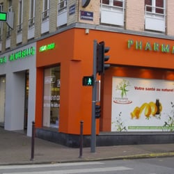 Pharmacie Montebello
