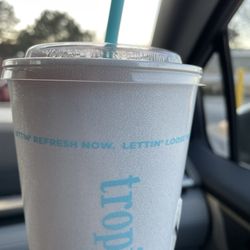Tropical Smoothie Cafe