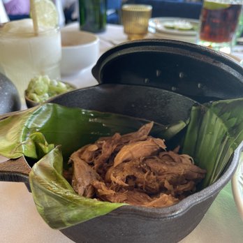 Flora - Pork Carnitas - Mexican Near Me - Houston, Texas Flora - Pork Carnitas - Mexican Near Me - Houston, Texas
