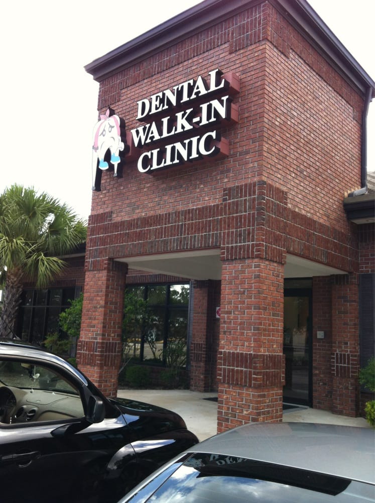 DENTAL WALK IN CLINIC OF TAMPA BAY 45 Reviews General Dentistry