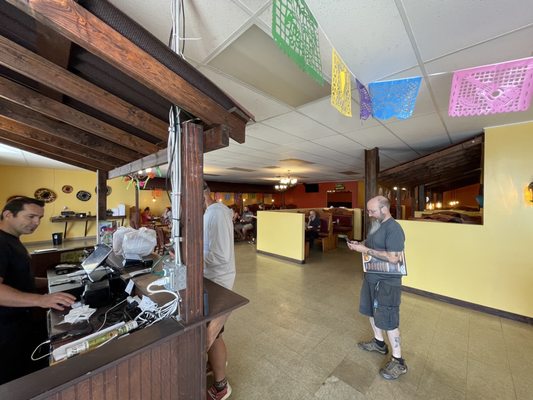 Taco Wagon by null