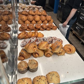 Patisserie 46 - Bakeries Near Me - Minneapolis, Minnesota