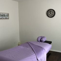 Jigsaw Studio of Massage - Our massage studio in Mission Viejo lake