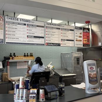 Jersey Mike's Subs - Fast Food Near Me - Pembroke Pines, Florida