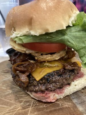 Conrad's Restaurant by null