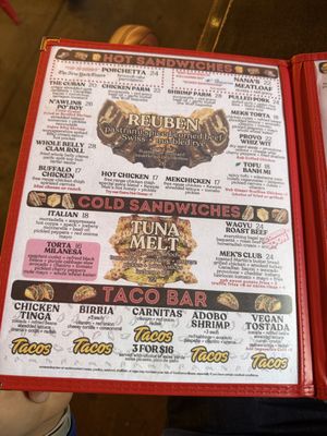 Menu photo 4 Mekelburg's Brooklyn, NY Menu photo 4 Mekelburg's Brooklyn, NY