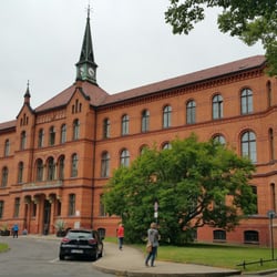 Evangelisches Krankenhaus Königin Elisabeth Herzberge - KEH Herzberge