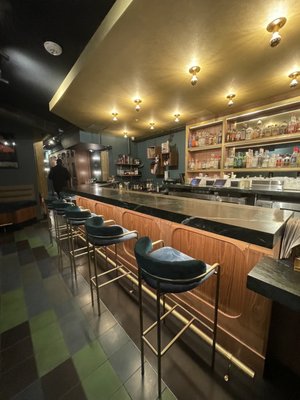 The Hotel Castro by null