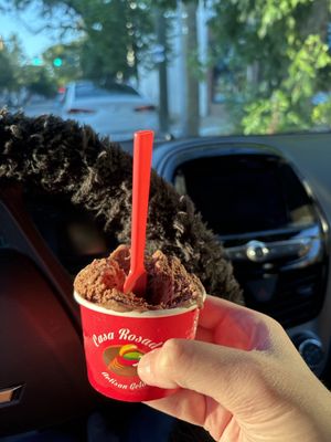 Casa Rosada Artisan Gelato by null