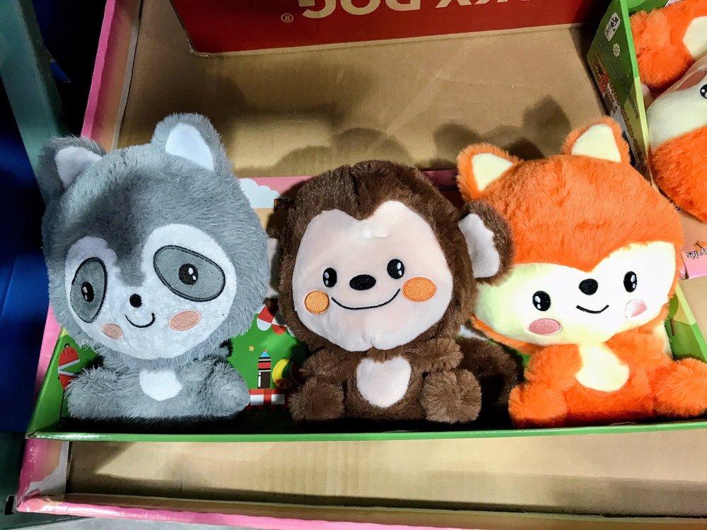 COSTCO WHOLESALE Updated September 2024 41 Photos & 38 Reviews 71