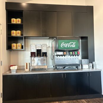 Gimani - Refreshments - Pizza Near Me - Albuquerque, New Mexico