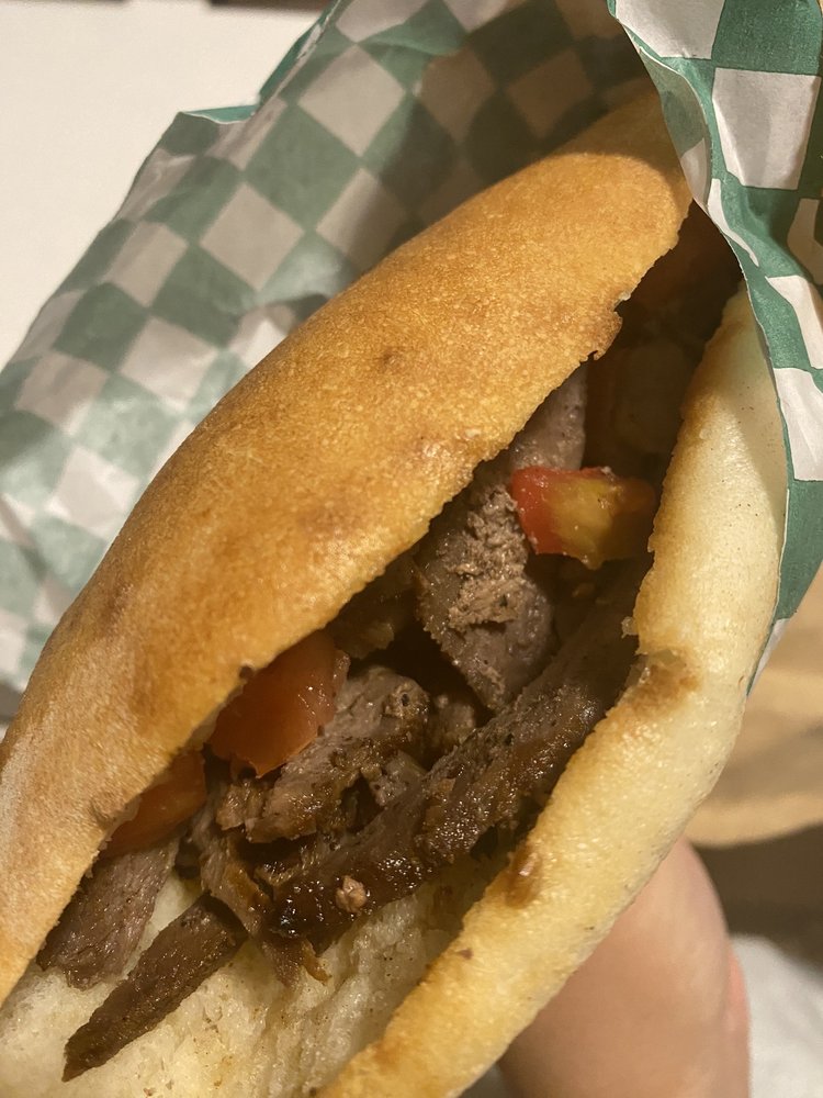 BAGHDAD PASTRIES AND CATERING Updated September 2024 10 Photos 29