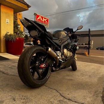 AK MOTORS - Updated August 2025 - 235 Photos & 161 Reviews