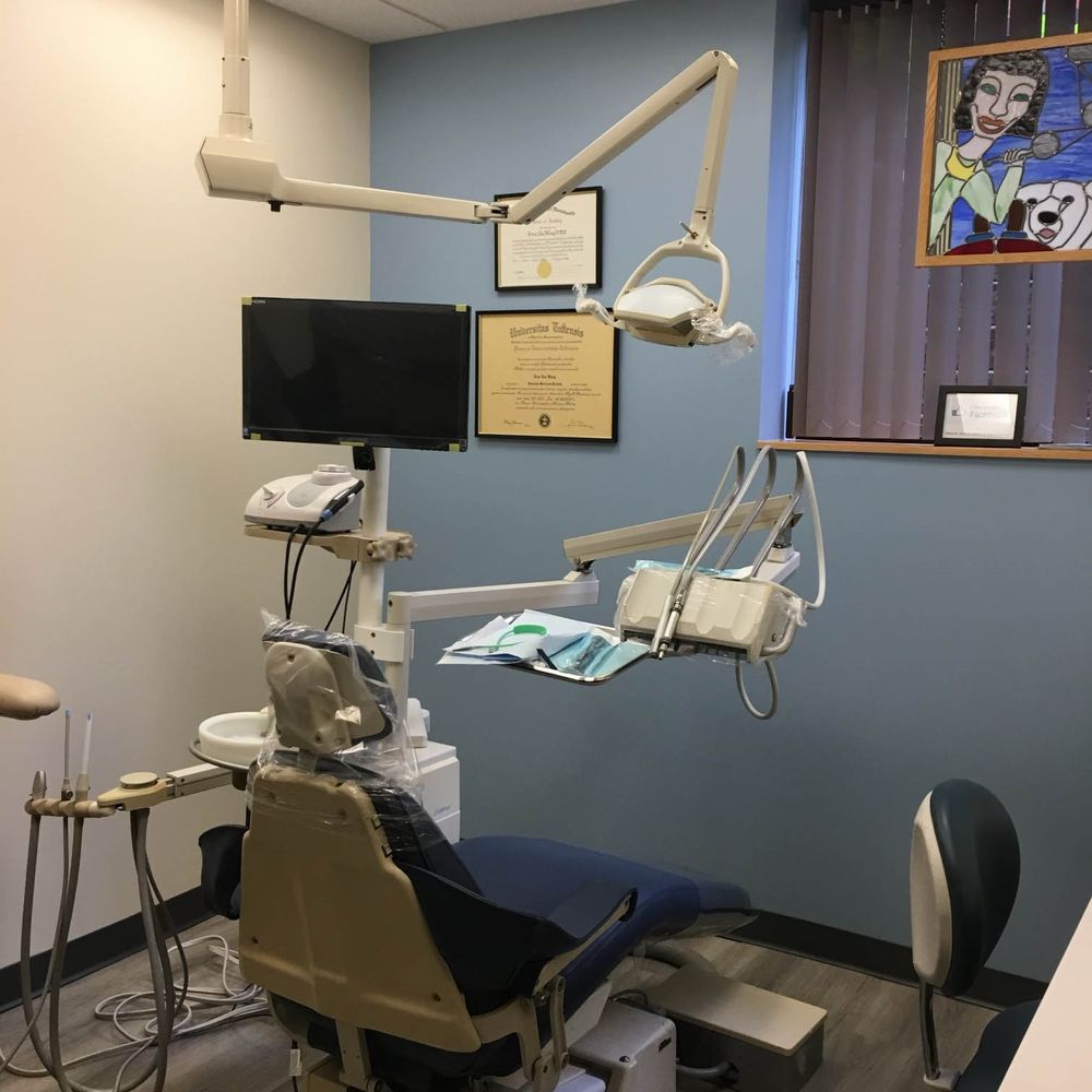 PREMIER DENTAL GROUP Updated October 2024 14 Photos 70 Walnut St, Wellesley, Massachusetts