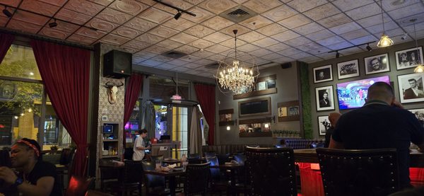 Cowbell Burger & Whiskey Bar by null