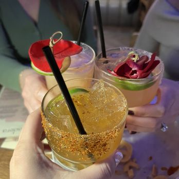Rosa Madera - Margs - Mexican Near Me - Santa Ana, California