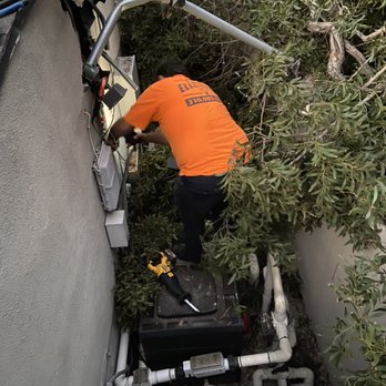 END Electric - Emergency Call for Temporary Power - Electricians Near Me