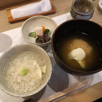 Kawashima Tofu by null