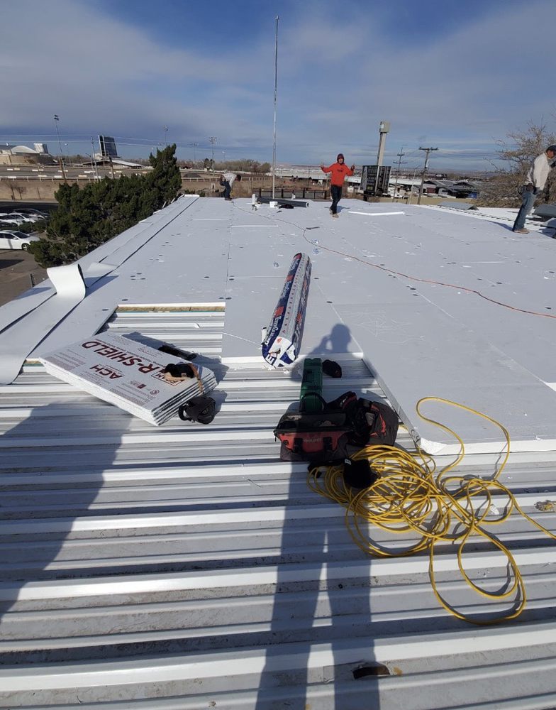 Slide of Quality Masters Roofing & Exteriors