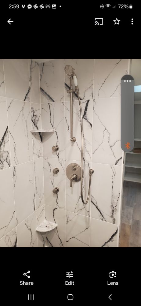 Slide of We'll Plumb