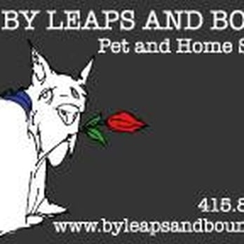 By Leaps and Bounds - Dog Walkers Near Me By Leaps and Bounds - Dog Walkers Near Me