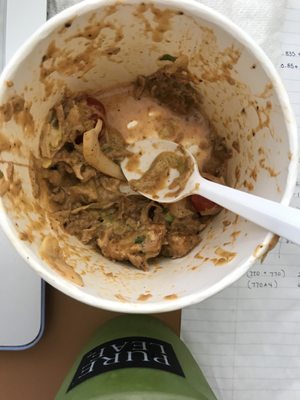 Alijandro's Kitchen by null