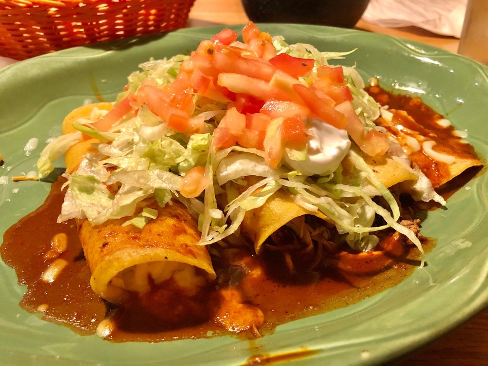 La Charreada Mexican Cuisine