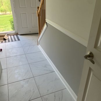 AJ Quality Service - General Contractors Near Me
