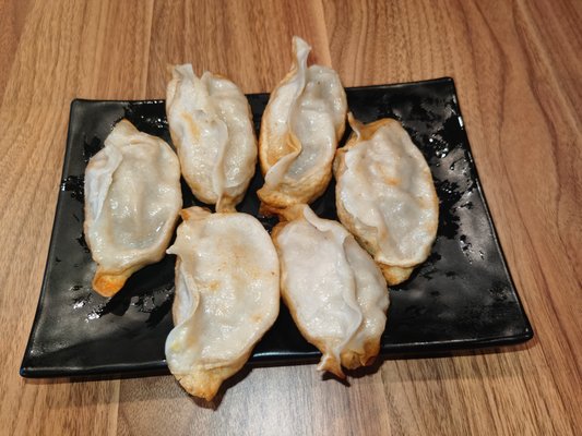 LaoWu Authentic ShangHai Dumpling by null