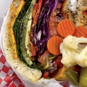 2nd Healthy Eatery - Vegan machine - Delis Near Me - Bellflower, California