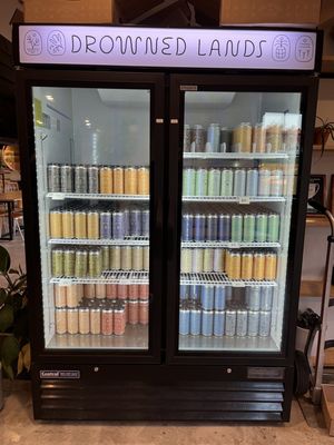 Drowned Lands Brewery by null