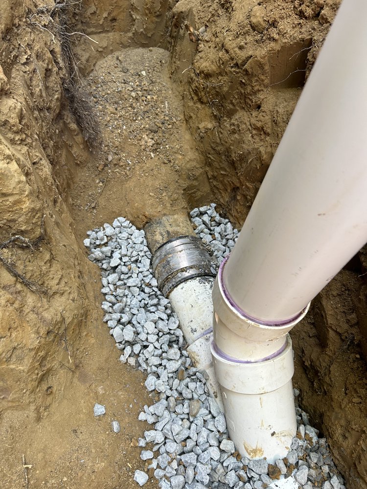 Slide of Next Level Plumbing Services