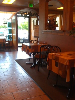 Jerusalem Cafe by null