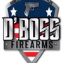 Photo of D'Boss Firearms