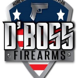 D'Boss Firearms