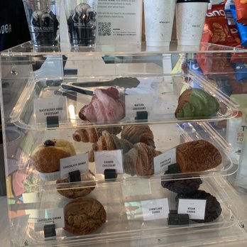 Boba Guys - Pastries - Bubble Tea Near Me - Long Beach, California Boba Guys - Pastries - Bubble Tea Near Me - Long Beach, California