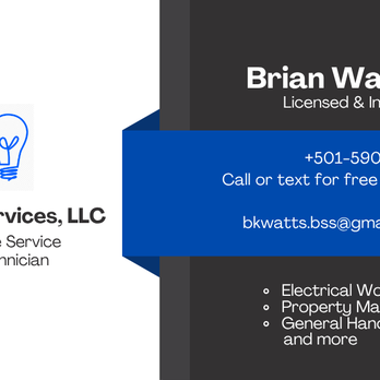 B & S Services - Handyman Near Me - Alexander, Arkansas B & S Services - Handyman Near Me - Alexander, Arkansas