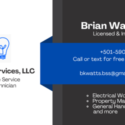 B & S Services