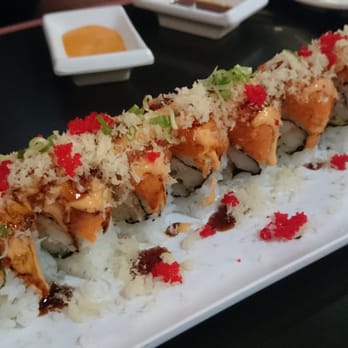 Maple Sushi - Out of Control Sushi - Sushi Bars Near Me - Vaughan, Ontario